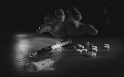 Лечение наркомании в Мегионе
